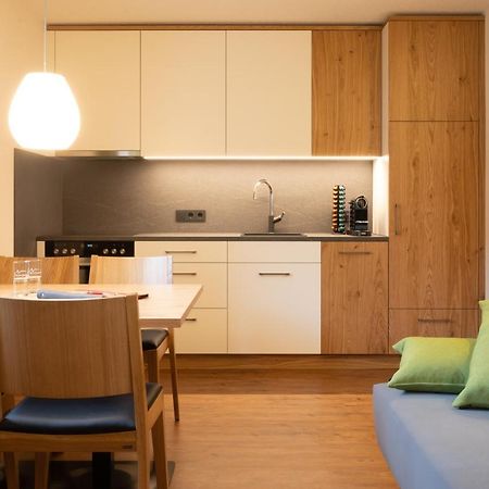 Ferienwohnung Carmen Schuchter Vandans Exterior photo