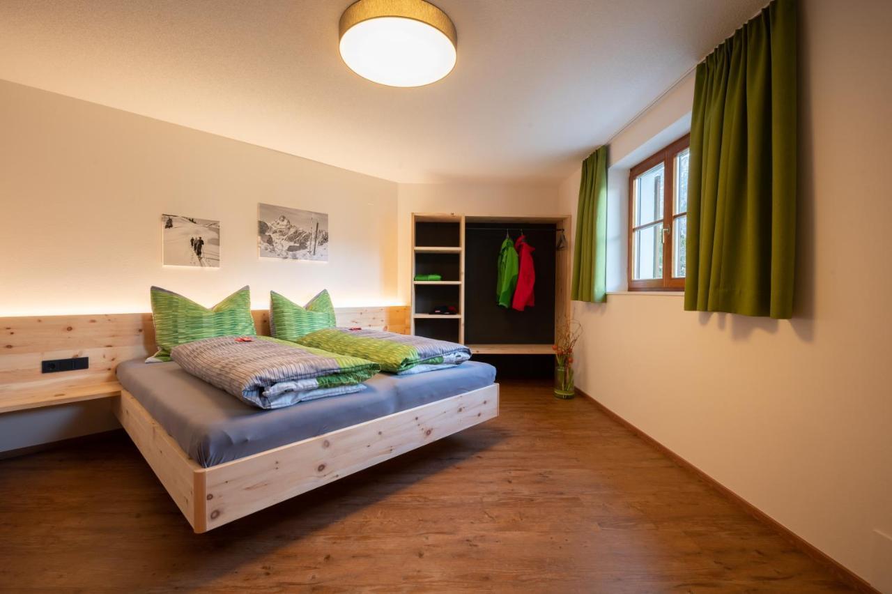 Ferienwohnung Carmen Schuchter Vandans Exterior photo