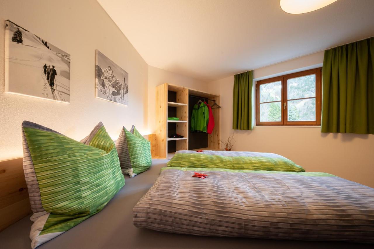 Ferienwohnung Carmen Schuchter Vandans Exterior photo